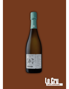 Geoffroy Les Tiersaudes 2019