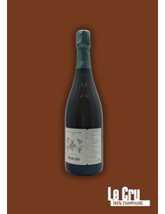 Geoffroy Les Tiersaudes 2019