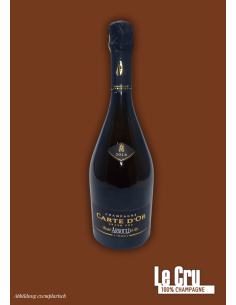 Michel Arnould Heuristique (Carte d´Or) Millésime 2016...