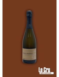 Michel Arnould Atemporelle (Extra Brut)
