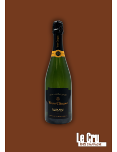 Veuve Clicquot Extra Brut Extra Old 5
