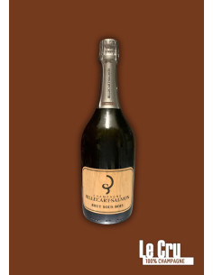 Billecart-Salmon Brut Sous Bois