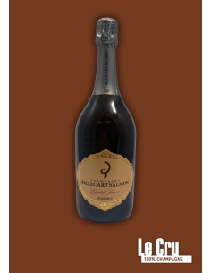 Billecart-Salmon Cuvée Elisabeth Brut Rosé 2012 Magnum