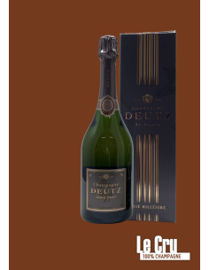 Deutz Brut Rosé 2019