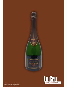 Krug Vintage 2000