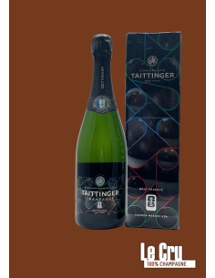 Taittinger Brut Réserve Limited Edition FIFA World Cup 2026