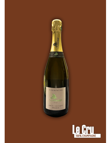 De Sousa Brut Réserve