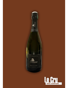 De Sousa Blanc de Noirs Grand Cru 2019