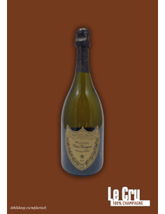 Dom Pérignon Vintage 2018