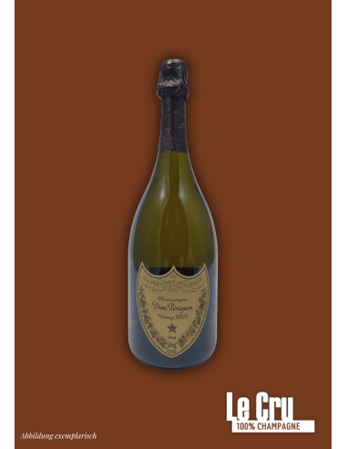 Dom Pérignon Vintage 2018