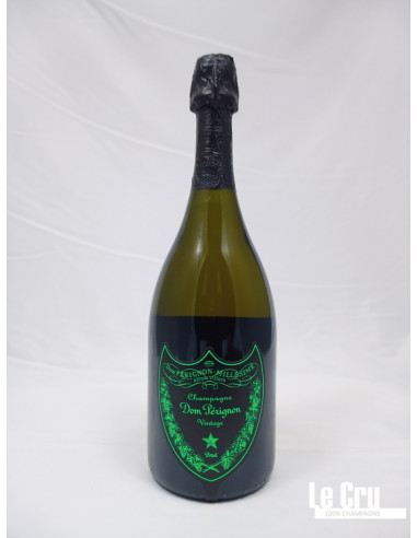 Dom Perignon Vintage 2006 Luminous