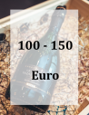 100 - 150 Euro